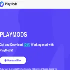 playmod.space playmod.space