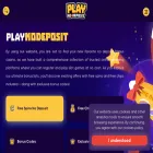 playnodeposit.com playnodeposit.com