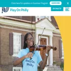 playonphilly.org playonphilly.org