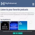 playpodcast.net