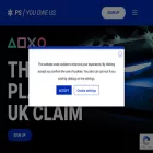 playstationyouoweus.co.uk