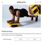 playstealth.com playstealth.com