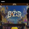 playthebazaar.com