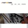 playthetunes.com