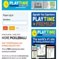 playtimescheduler.com