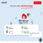 playtolabs.com playtolabs.com
