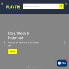 playtridelafield.com playtridelafield.com
