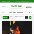 playtvcast.com