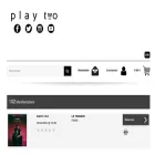 playtwo.trium.fr playtwo.trium.fr
