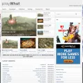 playwhat.com
