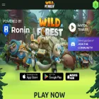 playwildforest.io