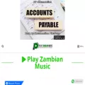 playzambianmusic.com