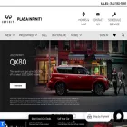 plazainfiniti.com