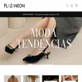 plazaneon.com
