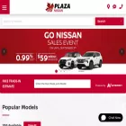 plazanissan.ca plazanissan.ca