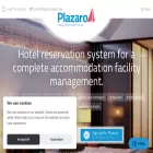plazaro.com plazaro.com