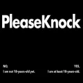 please-knock.com