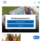 pleasurepoolsandspas.com pleasurepoolsandspas.com