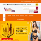 pleasurevibes.in pleasurevibes.in