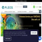 pleco.cz pleco.cz