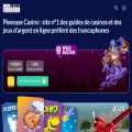 pleeeasecasino.fr