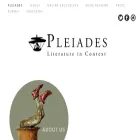 pleiadesmag.com