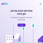 plentify.io plentify.io