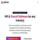 pletox.com pletox.com