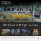 plexpod.com plexpod.com