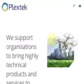 plextek.com