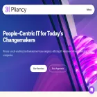 pliancy.com pliancy.com