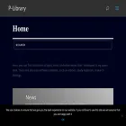 p-library.com p-library.com