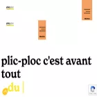 plicploc.be
