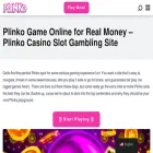 plinkogame.game