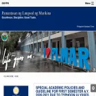plmar.edu.ph