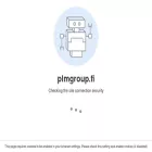 plmgroup.fi plmgroup.fi