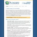 plogger.org plogger.org