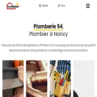 plomberie-54.fr plomberie-54.fr