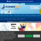 plongeenet.fr plongeenet.fr