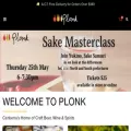 plonk.net.au plonk.net.au