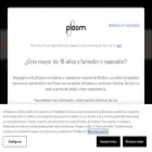 ploom.es