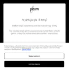 ploom.lt ploom.lt