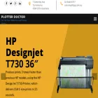 plotterdoctor.com.au plotterdoctor.com.au