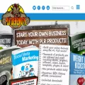 plrbehemoth.com plrbehemoth.com