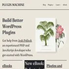 pluginmachine.com pluginmachine.com
