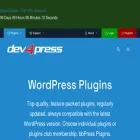 plugins.dev4press.com