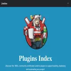 plugins.jenkins.io