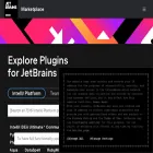 plugins.jetbrains.com plugins.jetbrains.com