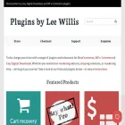 plugins.leewillis.co.uk plugins.leewillis.co.uk