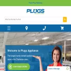 plugsappliance.com